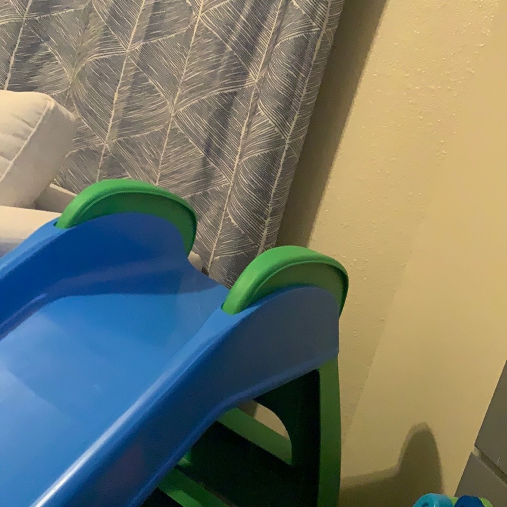 Slide